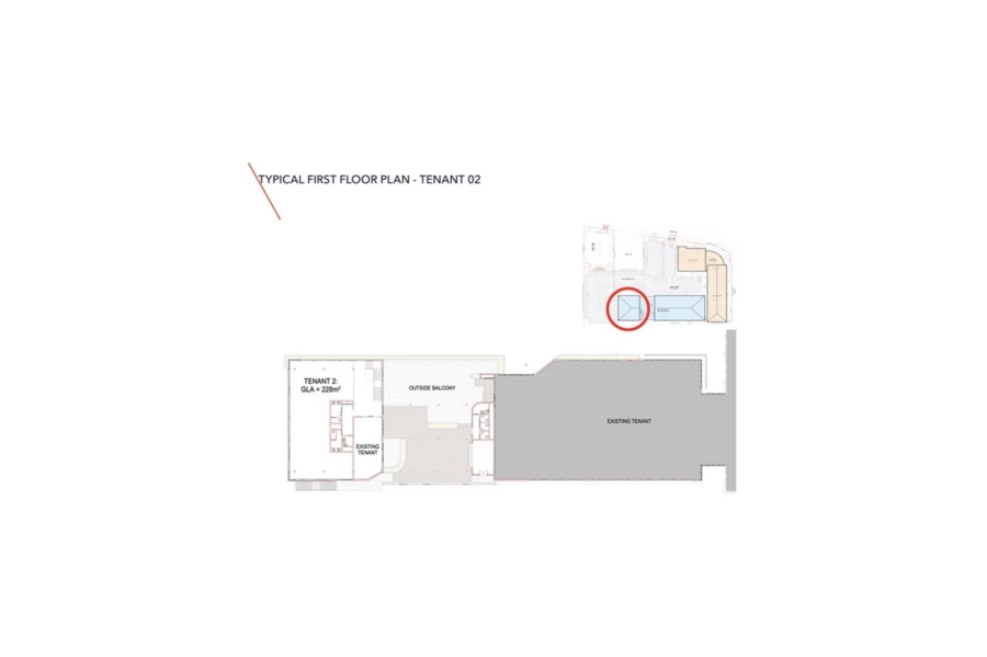To Let commercial Property for Rent in Newton Park Eastern Cape